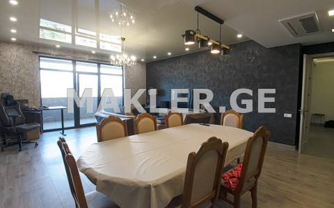  Satılık 3   Daire in Vake dist.  on Ateni st. 