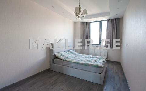  Satılık 3   Daire in Vake dist.  on Ateni st. 