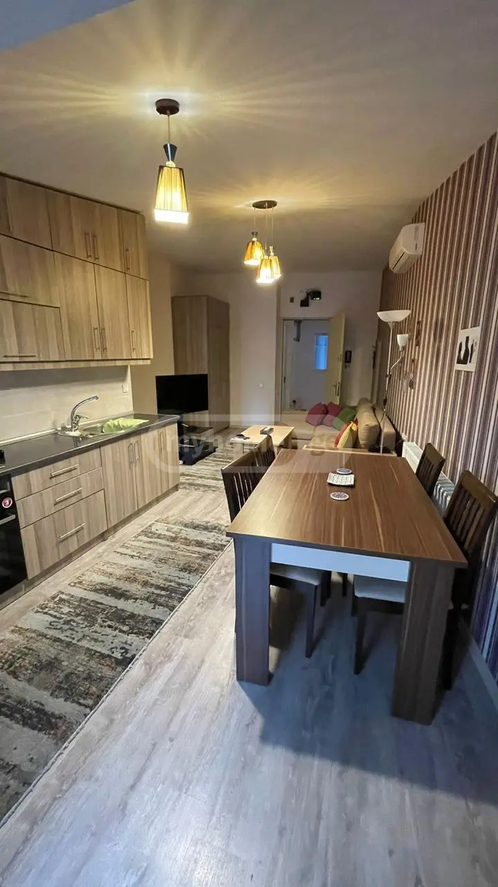 Satılık 2   Daire in Saburtalo dist.