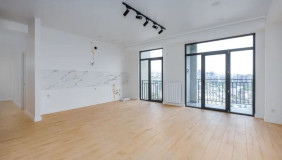 For Sale 4 room  Apartment in Ortachala