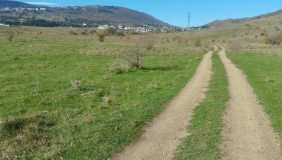 Продается 1000 m² площадь Земля на Озере Лиси