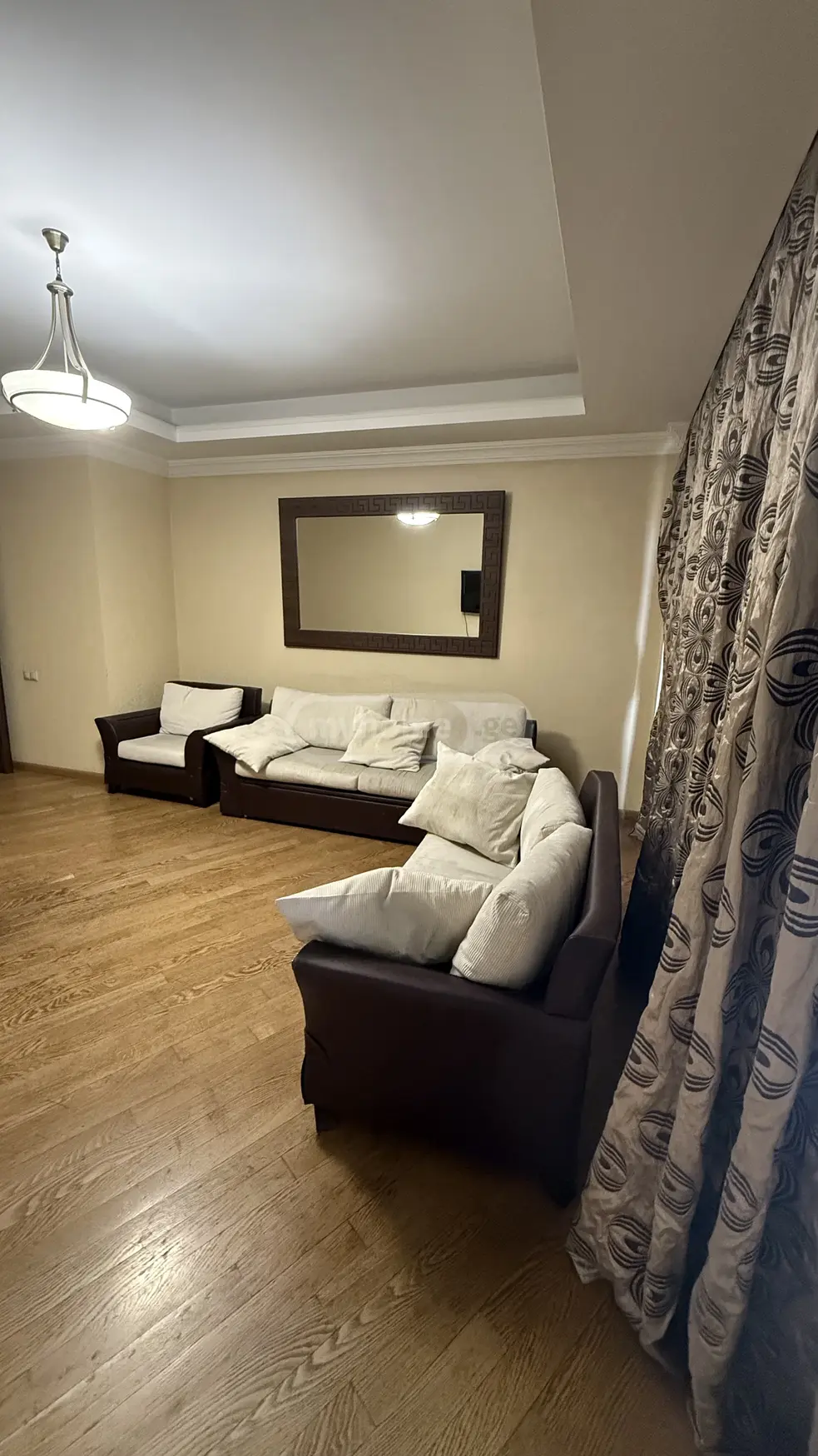 Kiralık 3   Daire in Saburtalo dist.