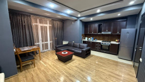 For Rent 2 room  Apartment in Saburtalo dist.