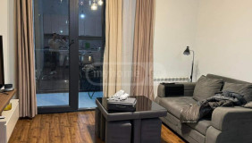 For Rent 3 room  Apartment in Saburtalo dist.