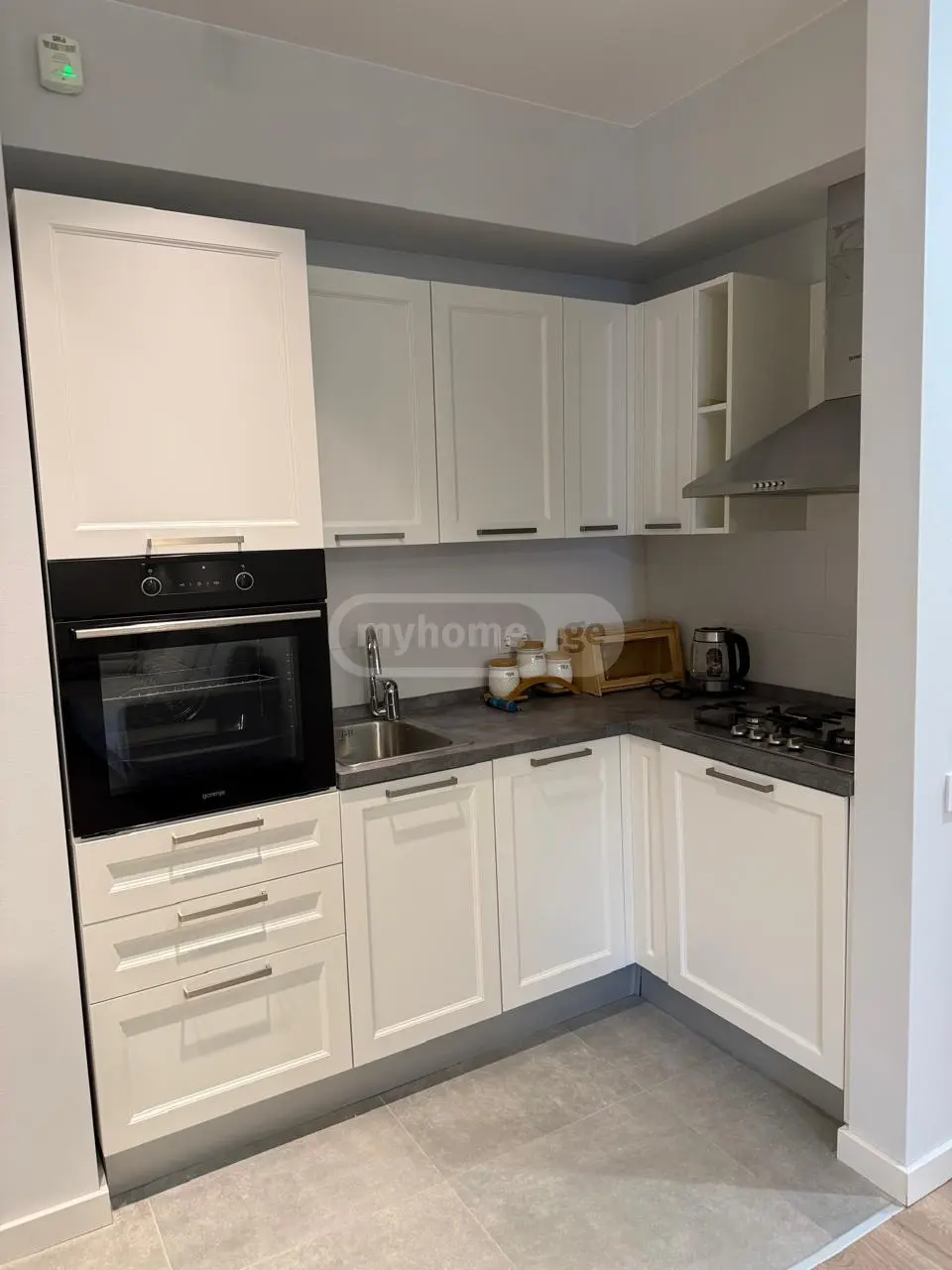 Kiralık 3   Daire in Saburtalo dist.