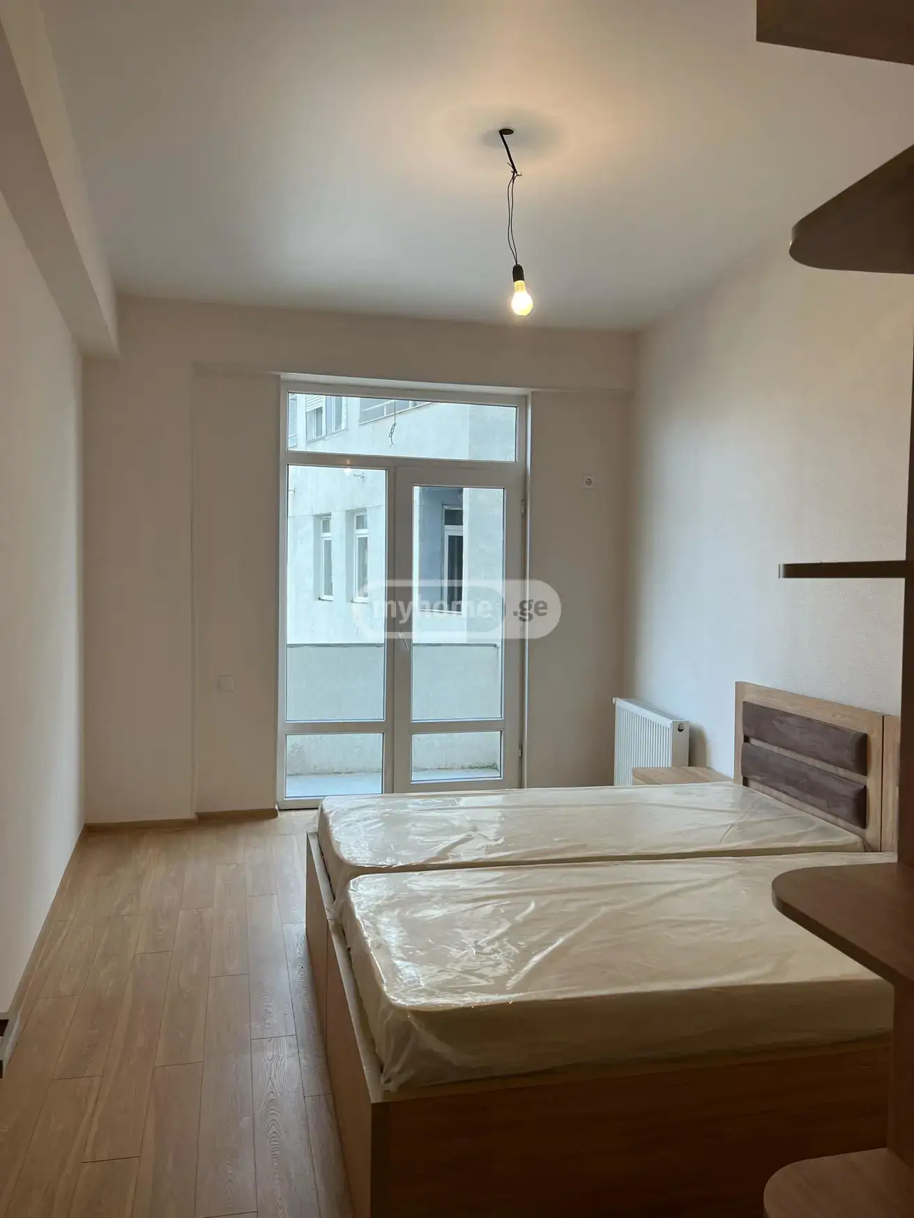  Kiralık 3   Daire in Saburtalo dist.  in Shartava st. 
