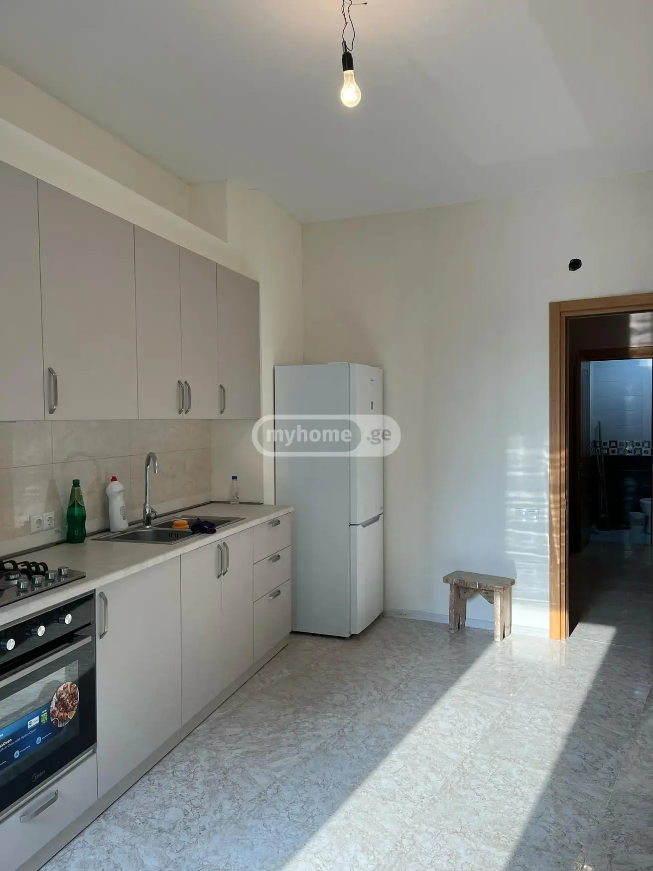  Kiralık 3   Daire in Saburtalo dist.  in Shartava st. 