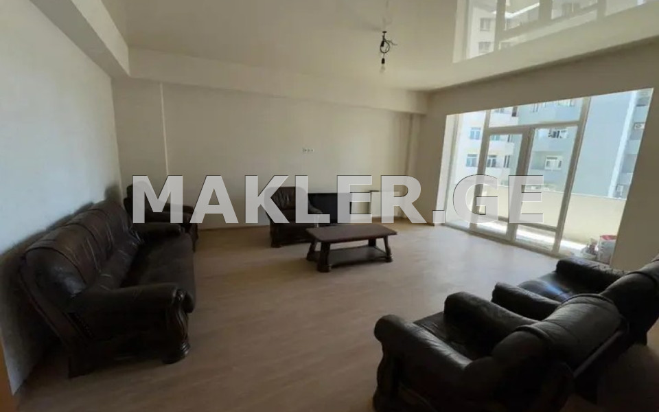  Kiralık 3   Daire in Saburtalo dist.  in Shartava st. 