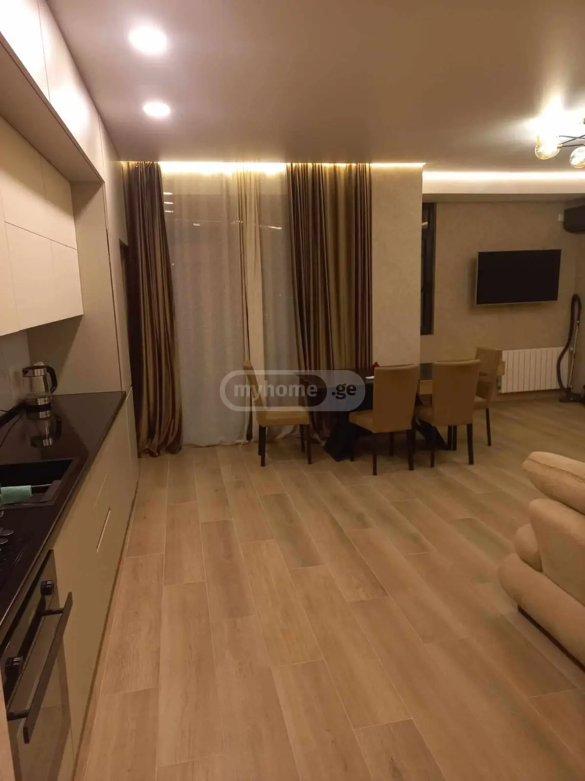 Kiralık 3   Daire in Saburtalo dist.