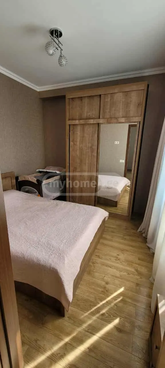 Kiralık 3   Daire in Saburtalo dist.