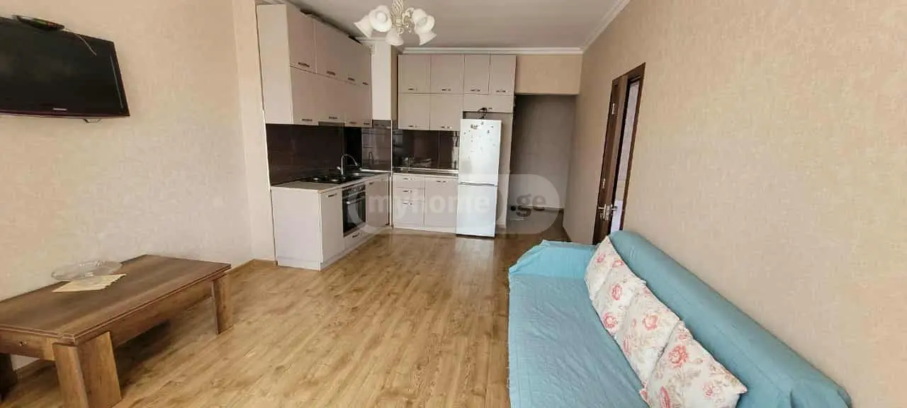 Kiralık 3   Daire in Saburtalo dist.