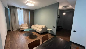 For Sale 2 room  Apartment in Saburtalo dist.