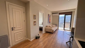 For Sale 2 room  Apartment in Nutsubidze plateau