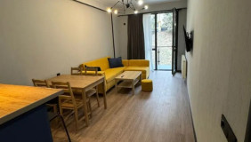 Продается 2 комнатная  Квартира в Ваке