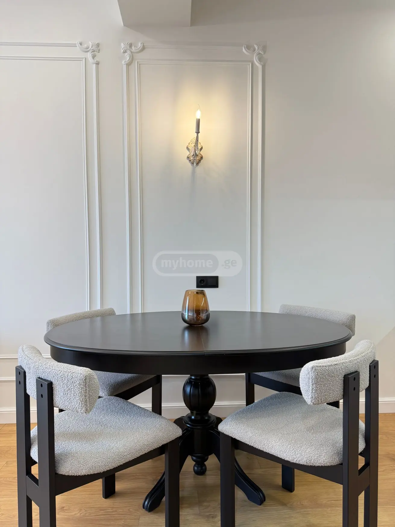 Satılık 2   Daire in Navtlugi