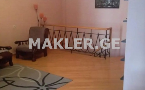  Satılık 4   Daire in Saburtalo dist.  in Vazha-pshavela avenue 