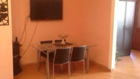 Satılık 4   Daire in Saburtalo dist.