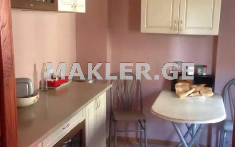  Satılık 4   Daire in Saburtalo dist.  in Vazha-pshavela avenue 