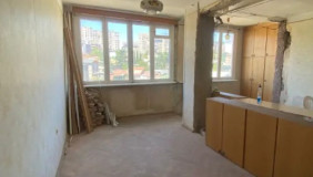 Satılık 4   Daire in Saburtalo dist.