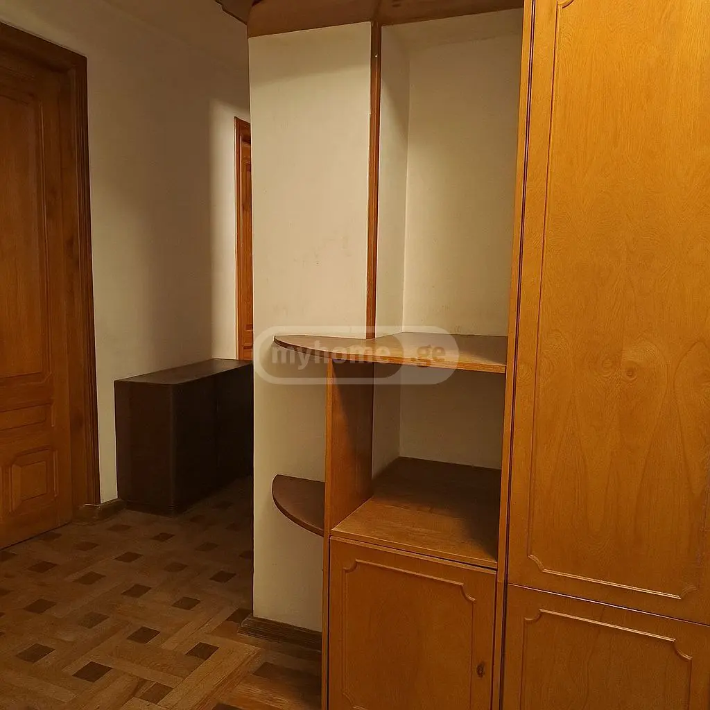 Satılık 3   Daire in Saburtalo dist.