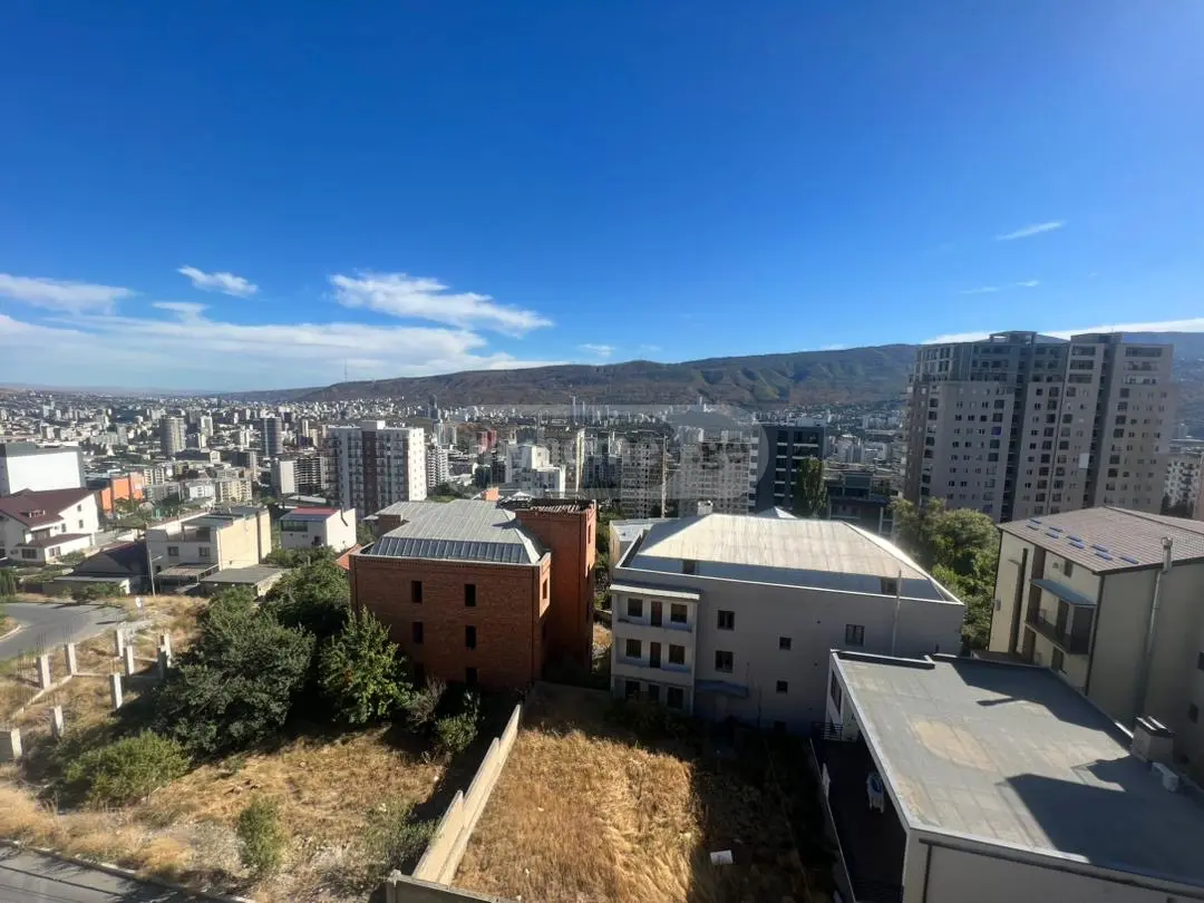 For Sale 3 room  Apartment in Vake dist.