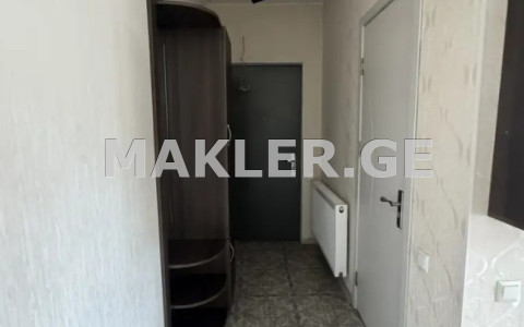  Satılık 2   Daire in Saburtalo dist.  in Kavtaradze st. 