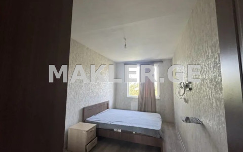  Satılık 2   Daire in Saburtalo dist.  in Kavtaradze st. 