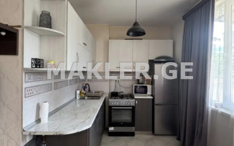  Satılık 2   Daire in Saburtalo dist.  in Kavtaradze st. 