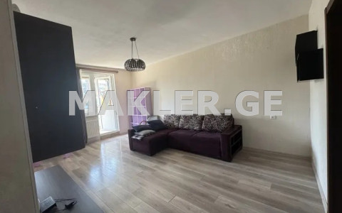  Satılık 2   Daire in Saburtalo dist.  in Kavtaradze st. 