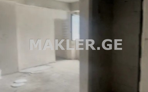  Satılık 2   Daire in Saburtalo dist.  in Shartava st. 