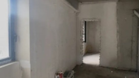Продается 2 комнатная  Квартира в Сабуртало