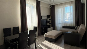 For Rent 3 room  Apartment in Saburtalo dist.