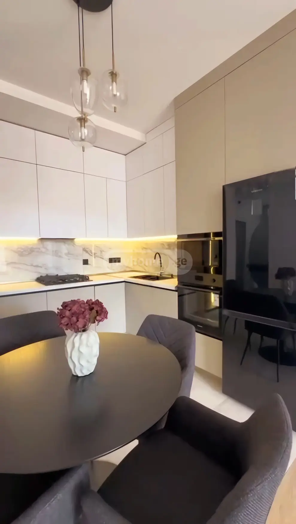 Kiralık 3   Daire in Saburtalo dist.