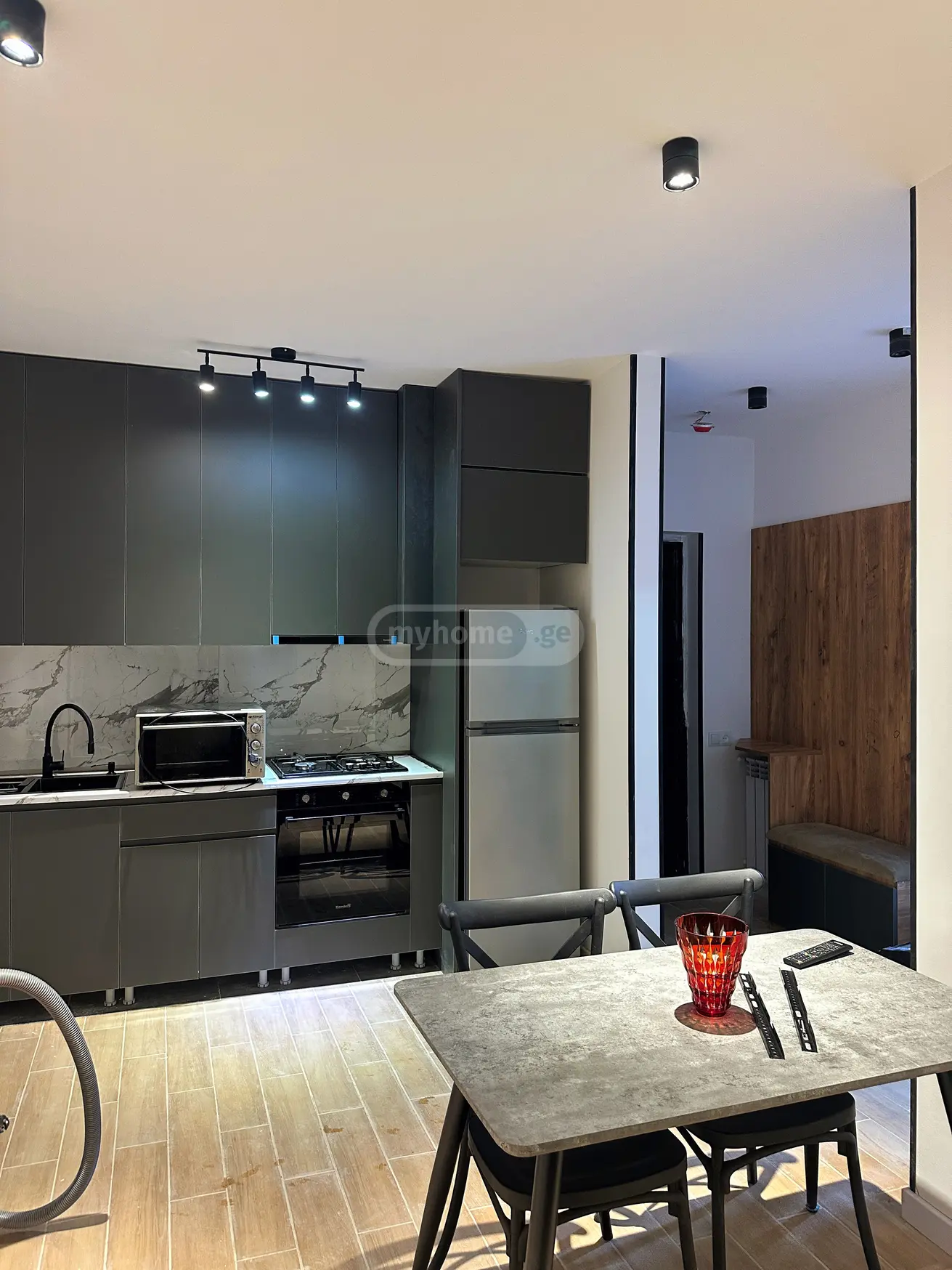 Satılık 2   Daire in Saburtalo dist.