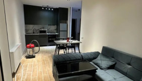 Продается 2 комнатная  Квартира в Сабуртало