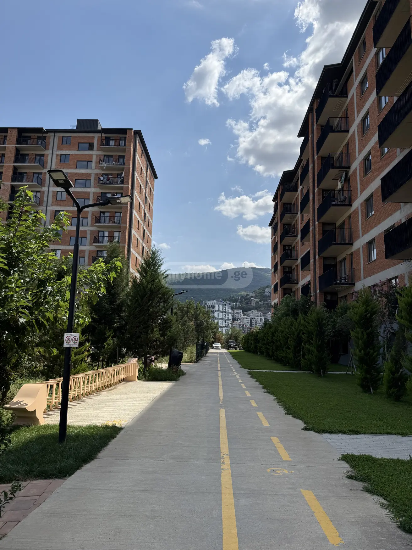 Satılık 2   Daire in Saburtalo dist.