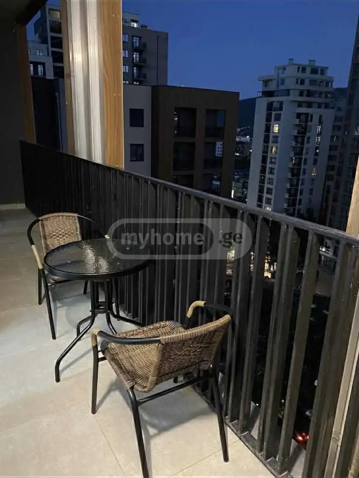 Kiralık 3   Daire in Saburtalo dist.