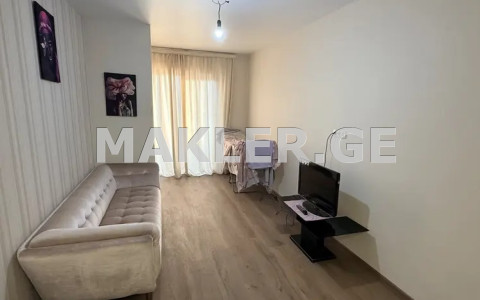  Satılık 3   Daire in Saburtalo dist.  in Nutsubidze st. 