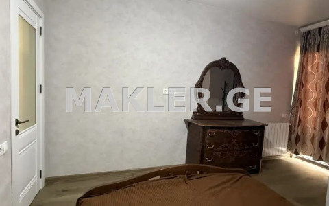  Satılık 3   Daire in Saburtalo dist.  in Nutsubidze st. 