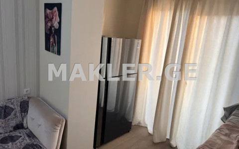  Satılık 3   Daire in Saburtalo dist.  in Nutsubidze st. 