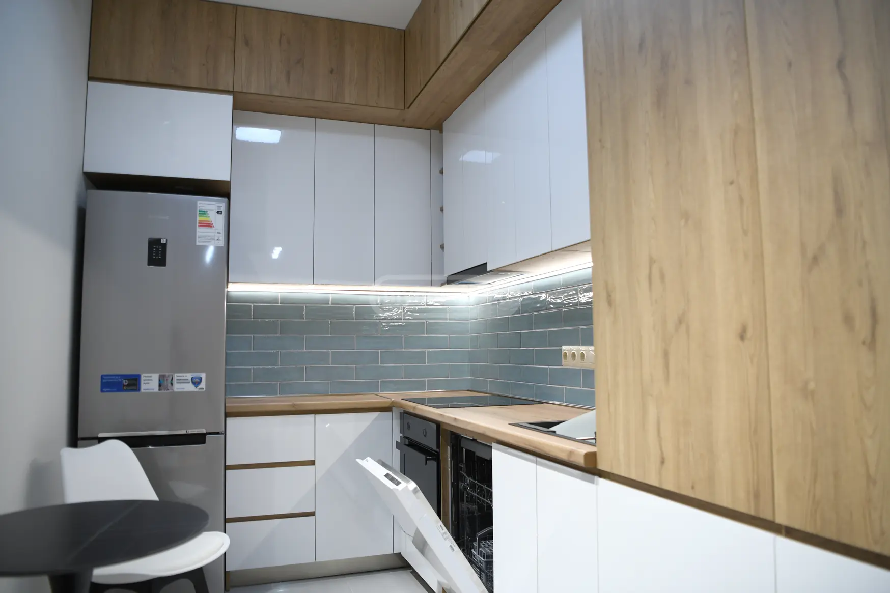  Kiralık 2   Daire in Saburtalo dist.  in Natakhtari st. 