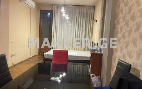  Satılık 3   Daire in Vake dist.  in T.Tabidze st. 