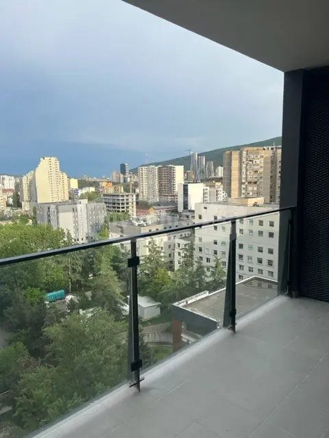 Kiralık 2   Daire in Saburtalo dist.