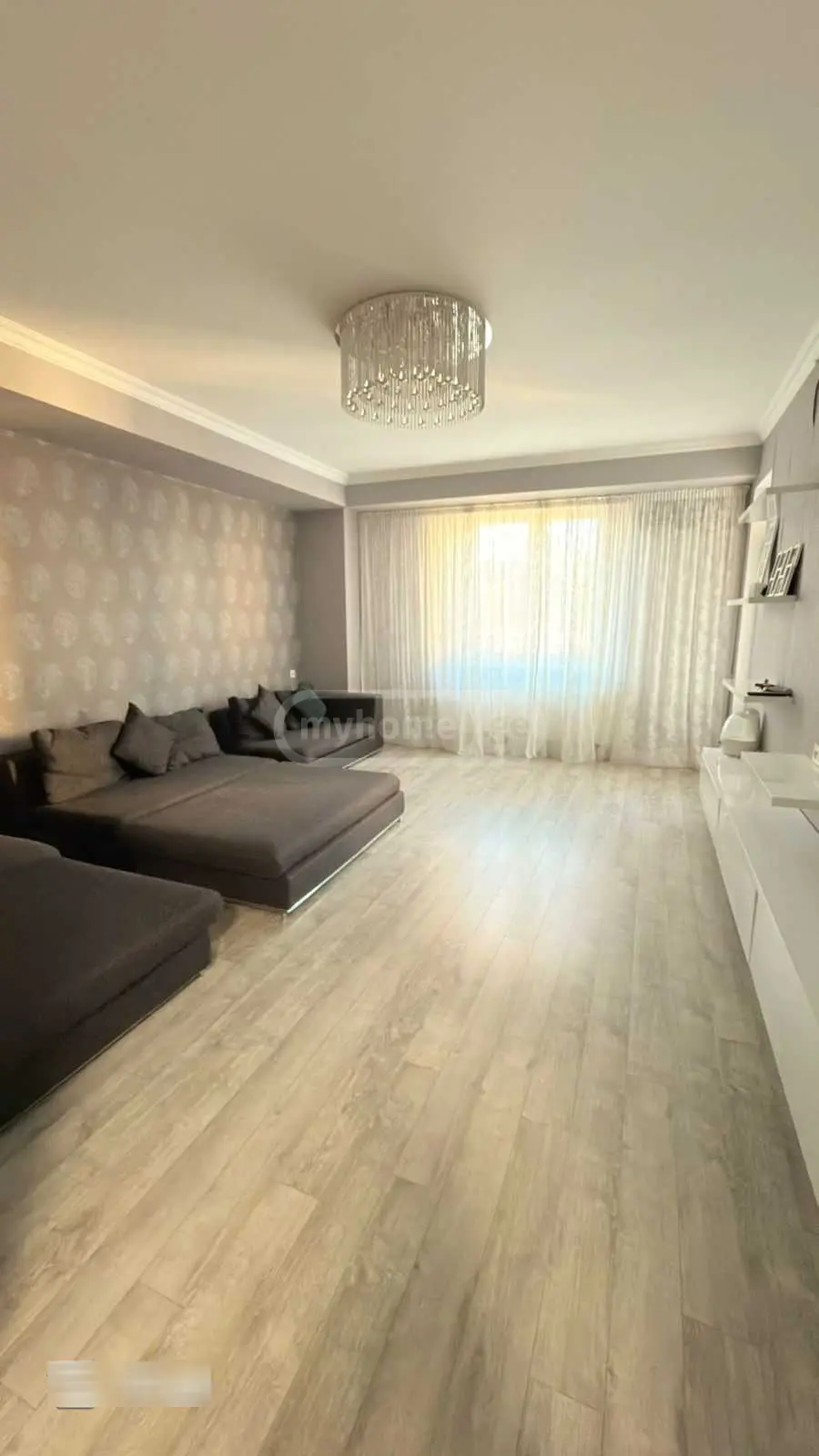 Kiralık 2   Daire in Saburtalo dist.