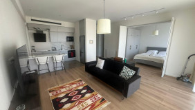 Kiralık 2   Daire in Saburtalo dist.