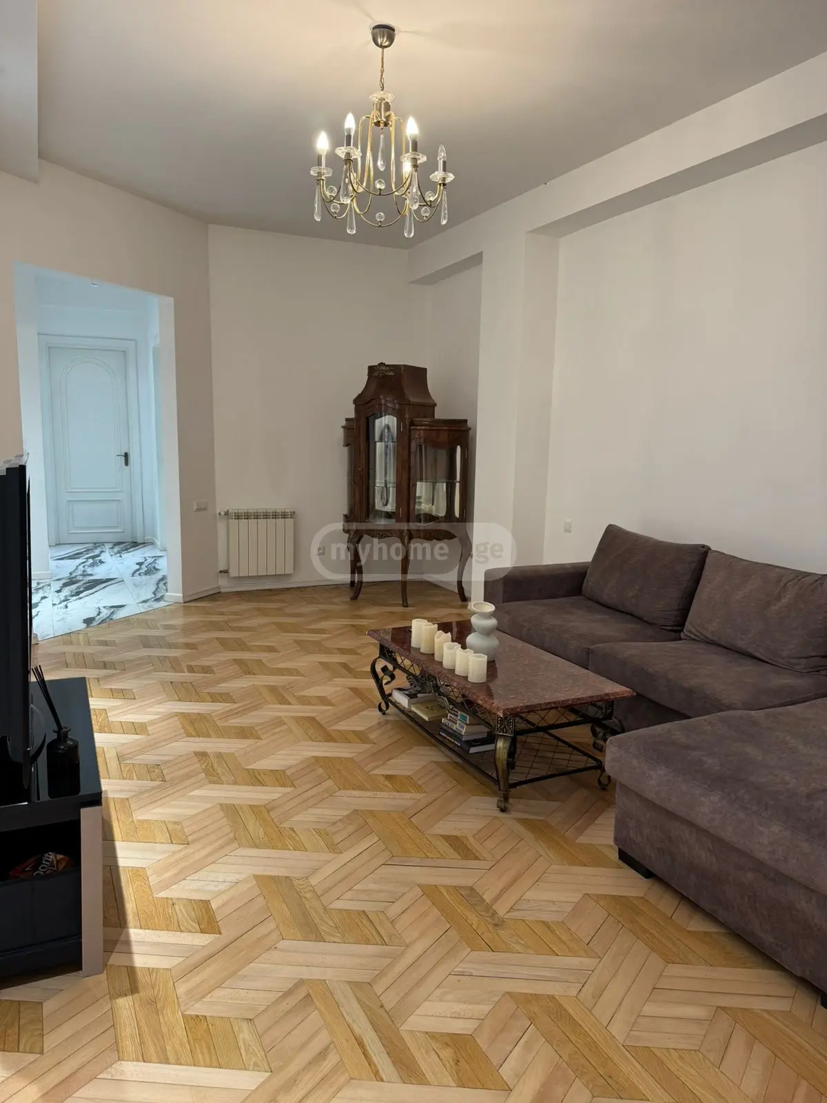 Kiralık 2   Daire in Saburtalo dist.