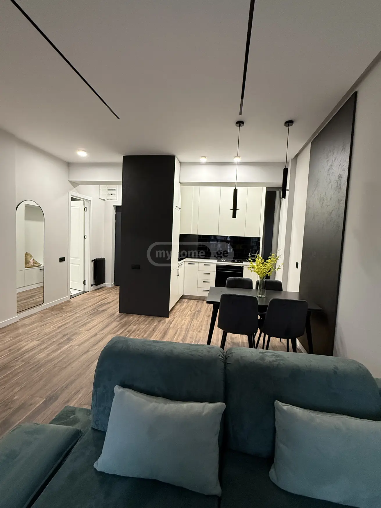 Kiralık 2   Daire in Saburtalo dist.