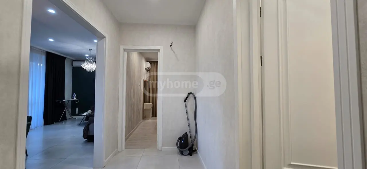 Kiralık 2   Daire in Saburtalo dist.