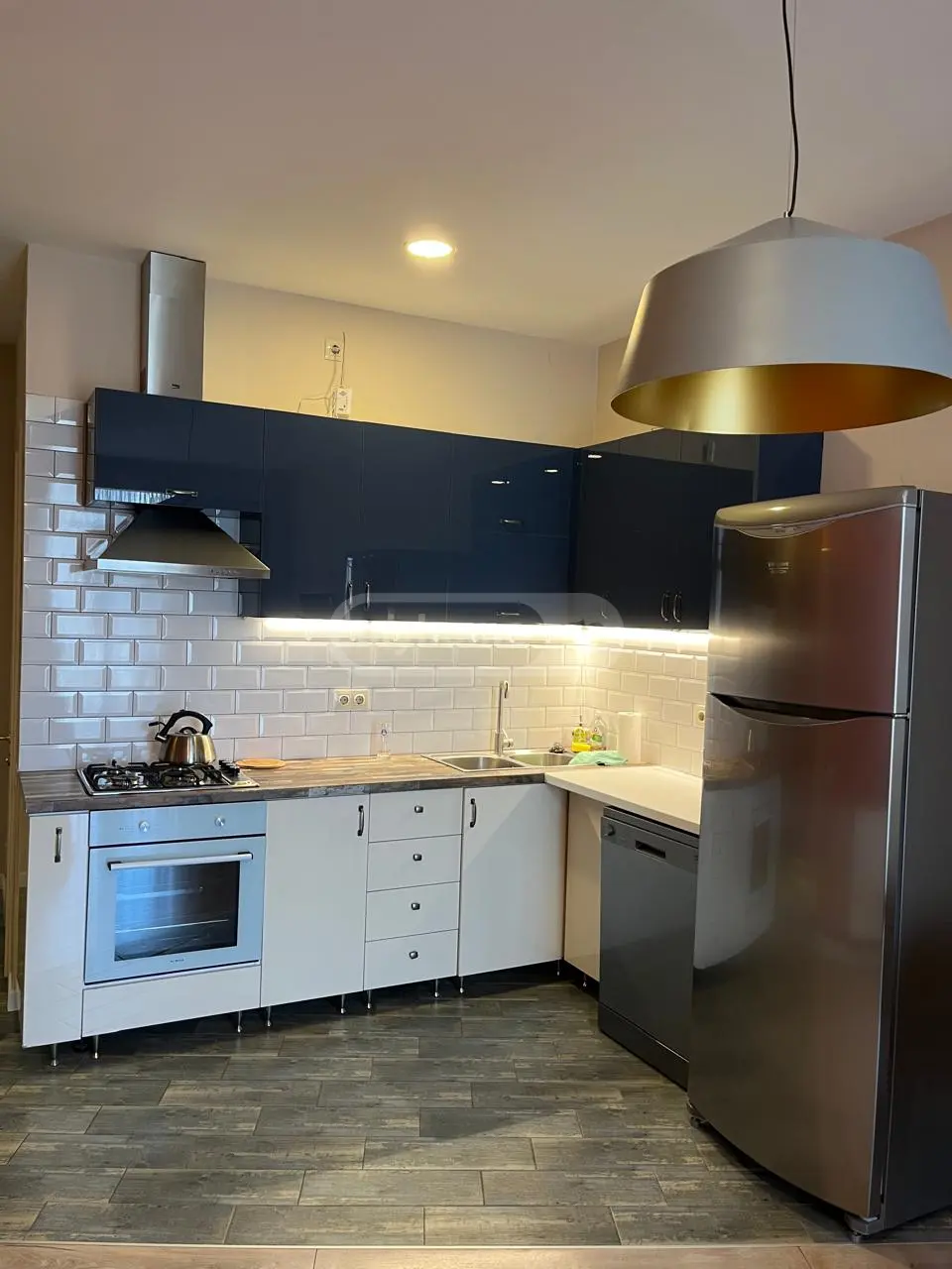 Kiralık 2   Daire in Saburtalo dist.