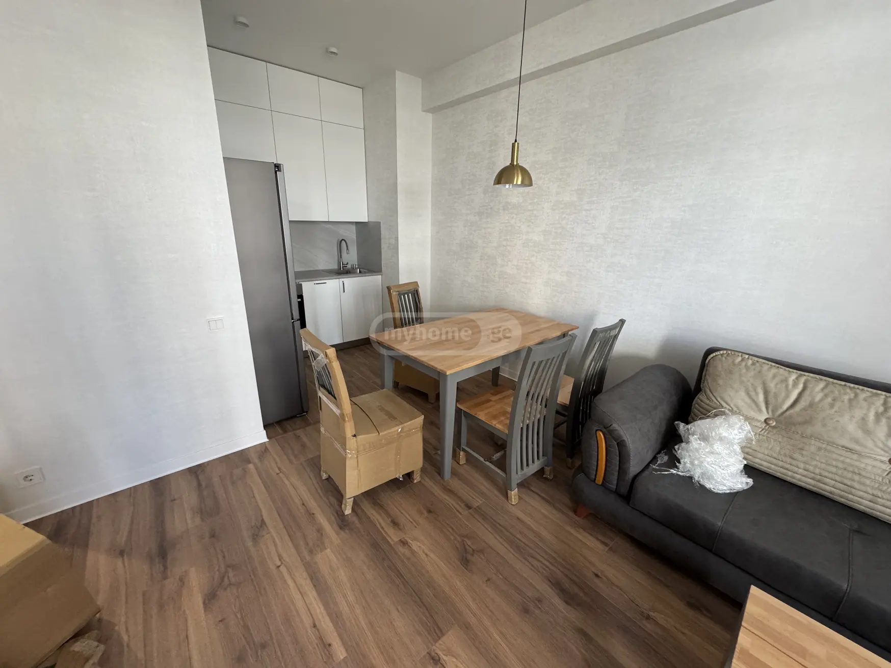 Kiralık 2   Daire in Saburtalo dist.